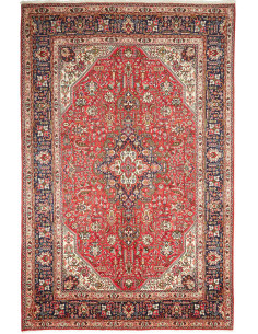 Tappeto Tabriz Persia cm.190x290