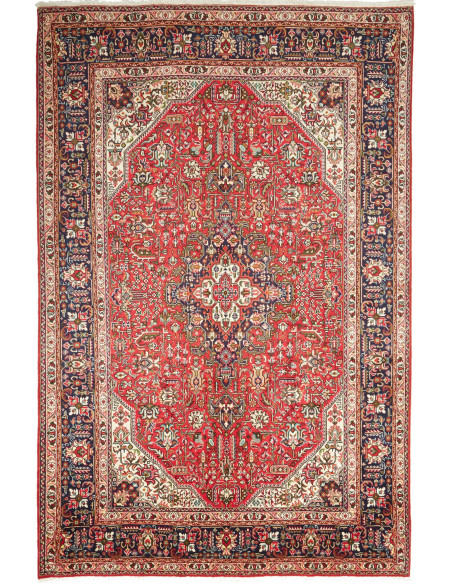 Tappeto Tabriz Persia cm.190x290