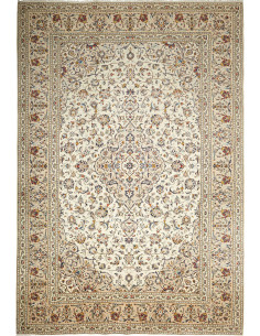 Tappeto Kashan Persia cm.247x363