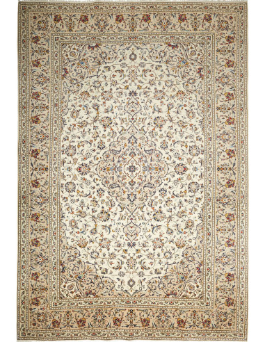 Tappeto Kashan Persia cm.247x363