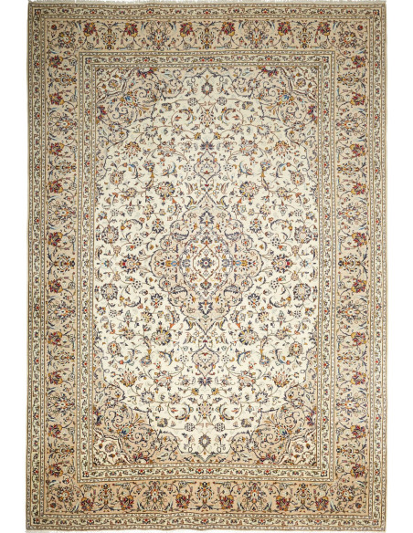 Tappeto Kashan Persia cm.247x363