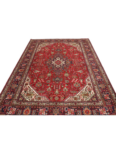 Tappeto Tabriz Persia cm.205x303