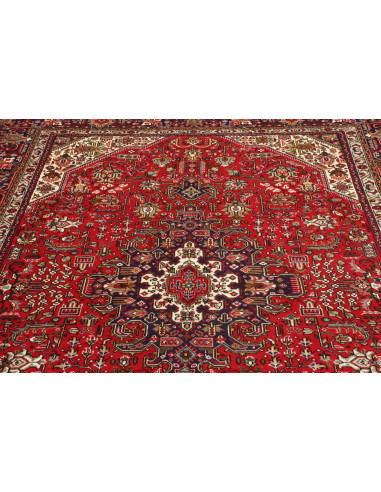 Tappeto Tabriz Persia cm.205x303