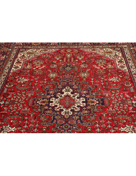 Tappeto Tabriz Persia cm.205x303
