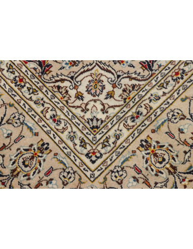 Tappeto Kashan Persia cm.247x363