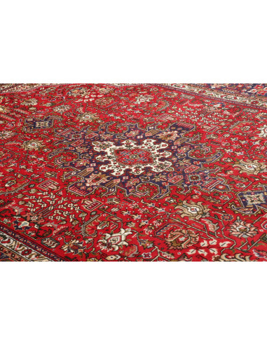 Tappeto Tabriz Persia cm.205x303