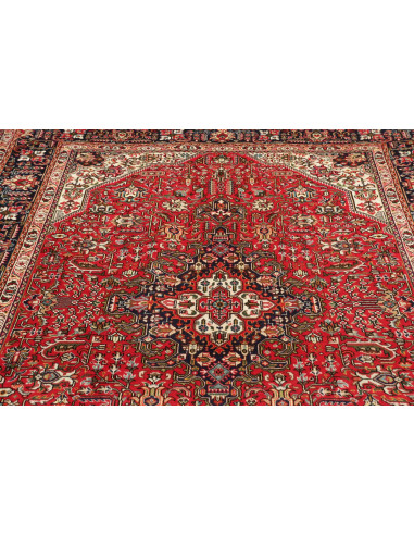 Tappeto Tabriz Persia cm.190x290
