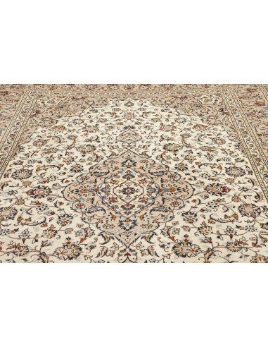 Tappeto Kashan Persia cm.247x363