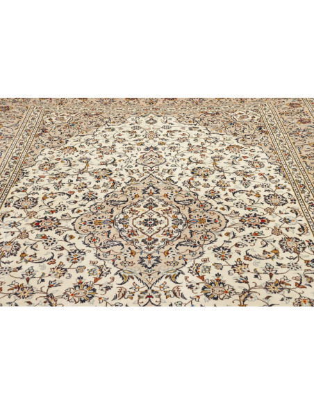 Tappeto Kashan Persia cm.247x363