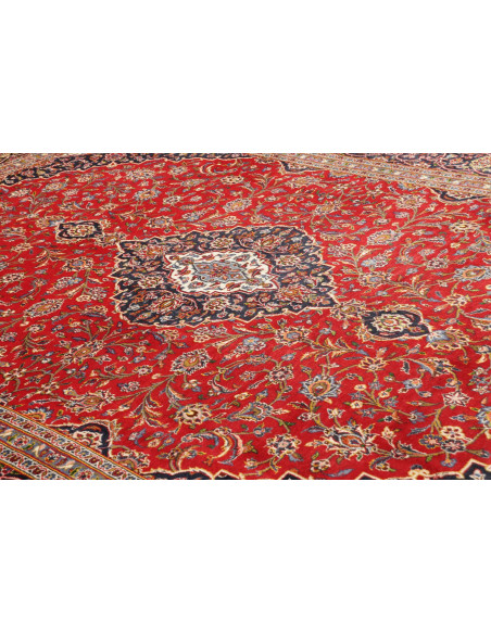 Tappeto Ardakan Persia cm.243x342