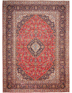 Tappeto Ardakan Persia cm.252x348