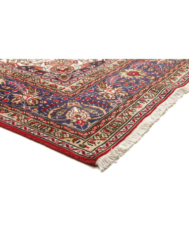 Tappeto Tabriz Persia cm.194x297