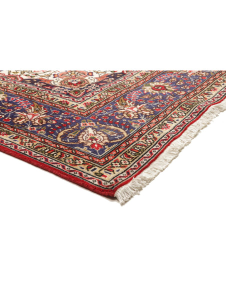 Tappeto Tabriz Persia cm.194x297
