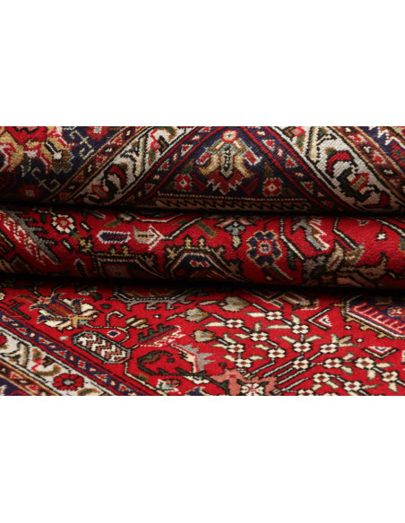 Tappeto Tabriz Persia cm.205x303