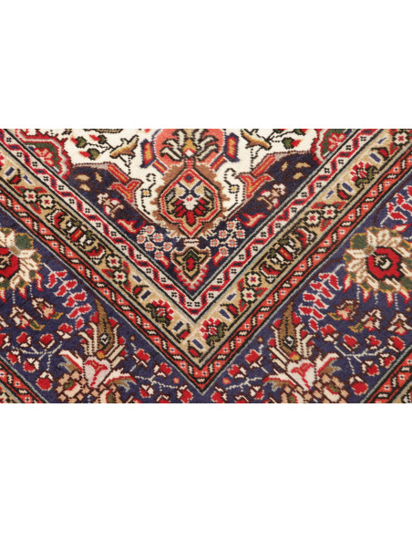 Tappeto Tabriz Persia cm.194x297