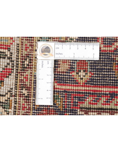 Tappeto Tabriz Persia cm.205x303