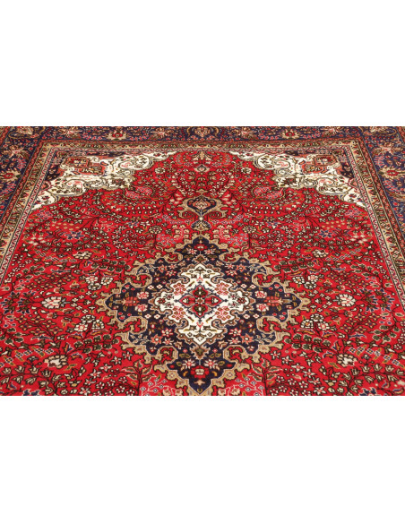 Tappeto Tabriz Persia cm.194x297