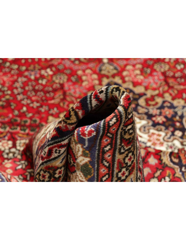 Tappeto Tabriz Persia cm.194x297