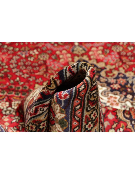 Tappeto Tabriz Persia cm.194x297