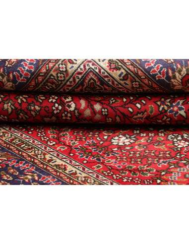 Tappeto Tabriz Persia cm.194x297