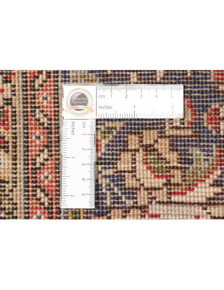 Tappeto Tabriz Persia cm.194x297