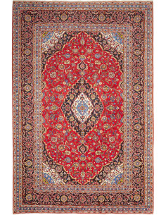 Tappeto Ardakan Persia cm.200x302