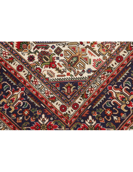 Tappeto Tabriz Persia cm.200x297