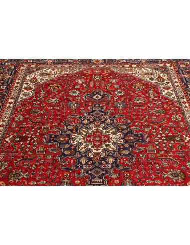 Tappeto Tabriz Persia cm.200x297
