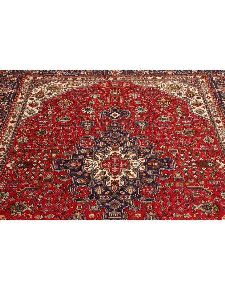 Tappeto Tabriz Persia cm.200x297