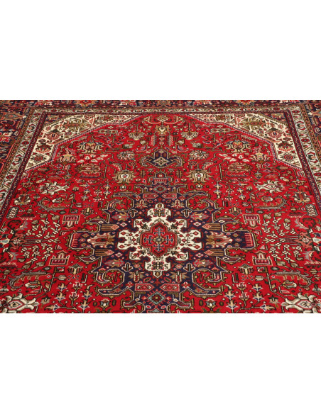 Tappeto Tabriz Persia cm.203x304