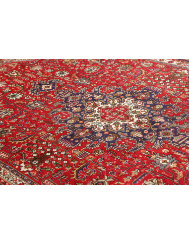 Tappeto Tabriz Persia cm.200x297
