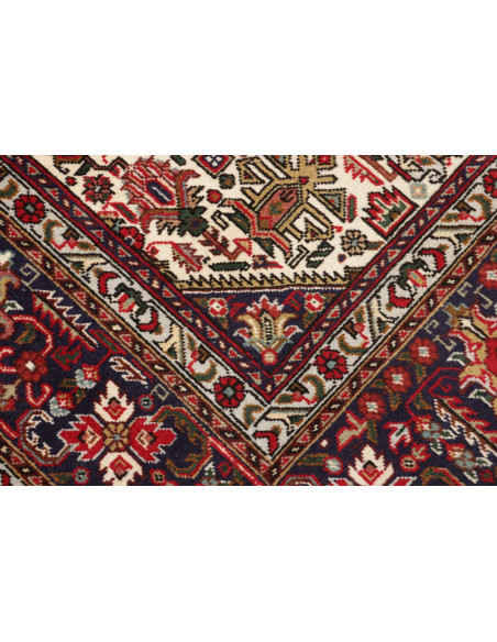 Tappeto Tabriz Persia cm.200x300