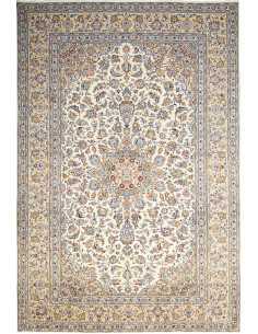 Tappeto Kashan Persia cm.206x315