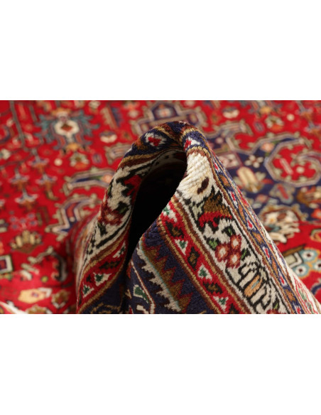 Tappeto Tabriz Persia cm.200x297