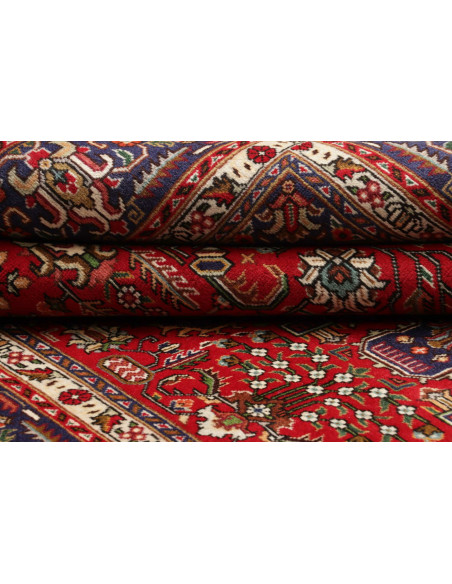 Tappeto Tabriz Persia cm.200x297