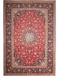 Tappeto Ardakan Persia cm.240x352