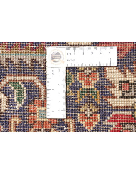 Tappeto Tabriz Persia cm.200x297