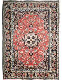 Tappeto Ardakan Persia cm.243x342