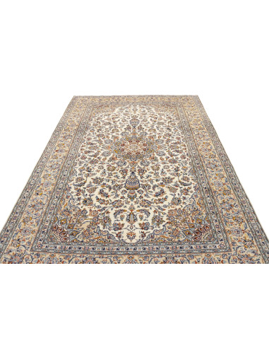 Tappeto Kashan Persia cm.206x315