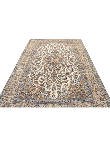 Tappeto Kashan Persia cm.206x315