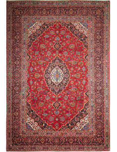Tappeto Ardakan Persia cm.245x358