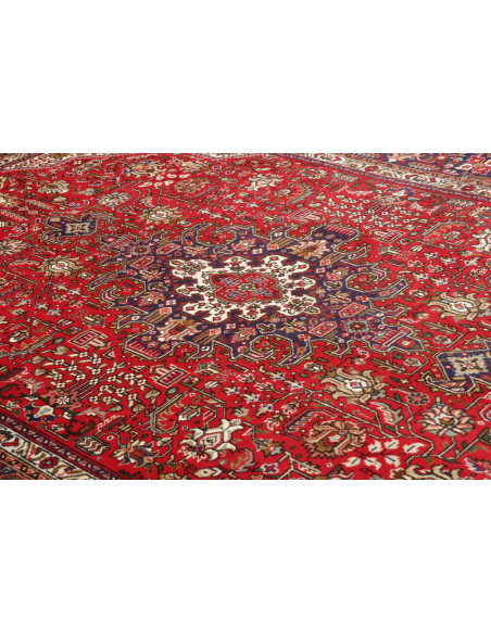 Tappeto Tabriz Persia cm.200x300