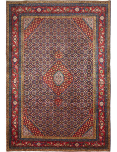 Tappeto Ardebil Persia cm.196x285