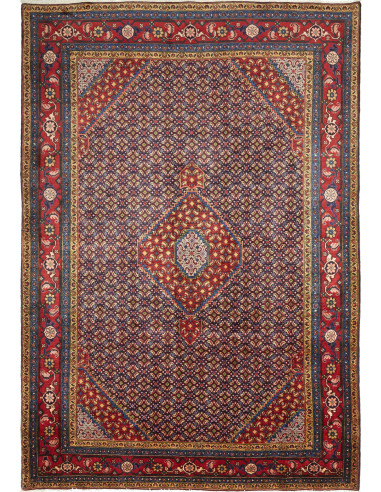 Tappeto Ardebil Persia cm.196x285