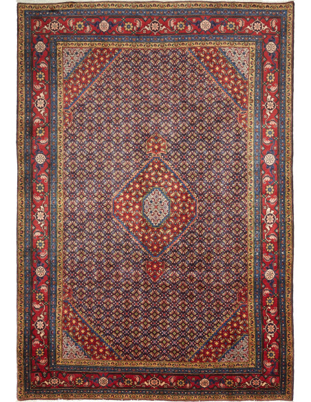 Tappeto Ardebil Persia cm.196x285