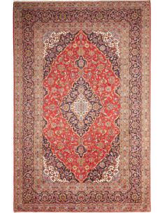 Tappeto Ardakan Persia cm.200x312