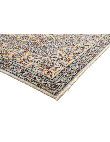 Tappeto Kashan Persia cm.206x315