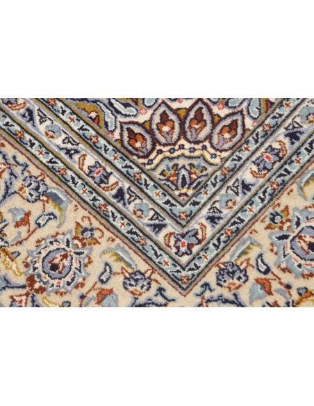 Tappeto Kashan Persia cm.206x315