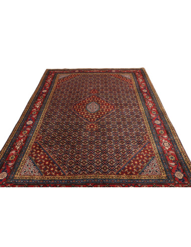 Tappeto Ardebil Persia cm.196x285