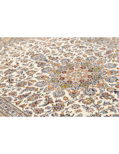 Tappeto Kashan Persia cm.206x315